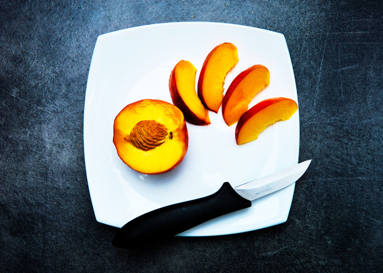 Peach